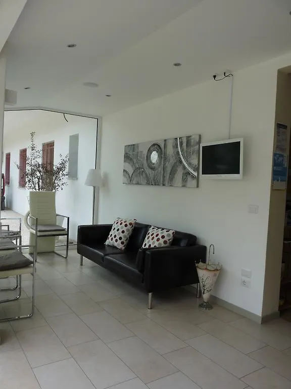 Hotel Pierre Riccione