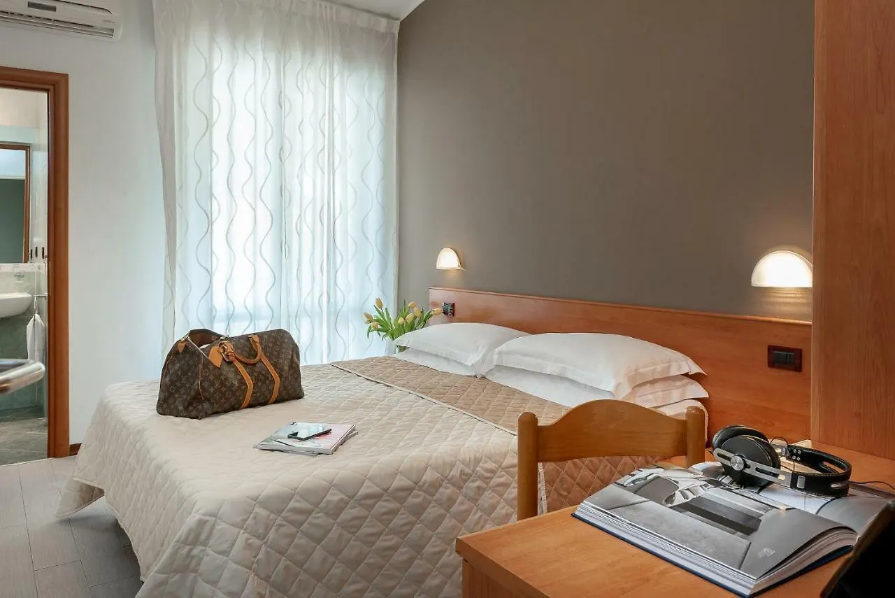 Hotel Pierre Riccione Italy